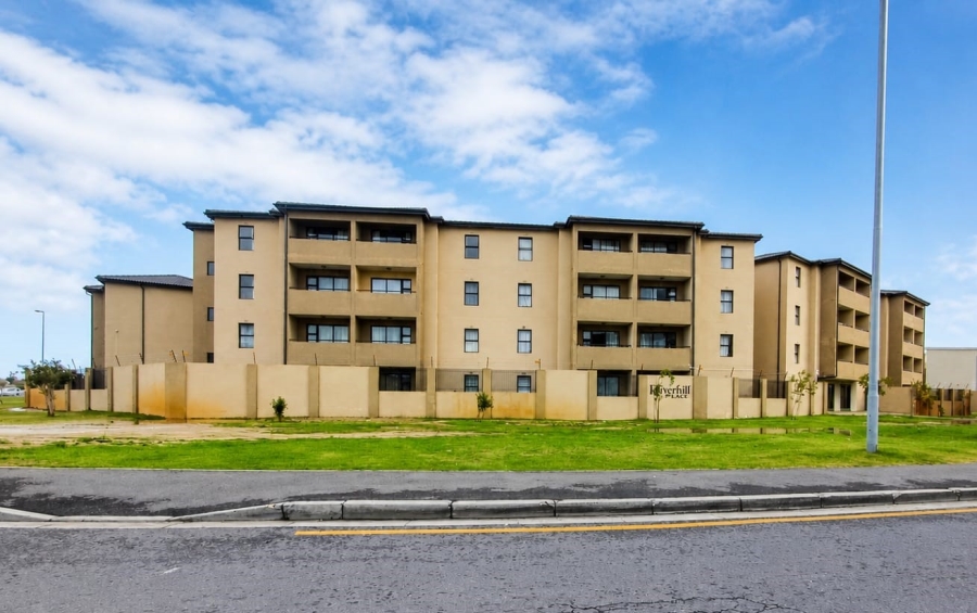 Commercial Property for Sale in Parklands Western Cape